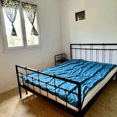 Apartment 2 Pieces Avec Mezzanine, 6 Couchages, Proche A - Fr-1-225-272 Argeles-sur-Mer