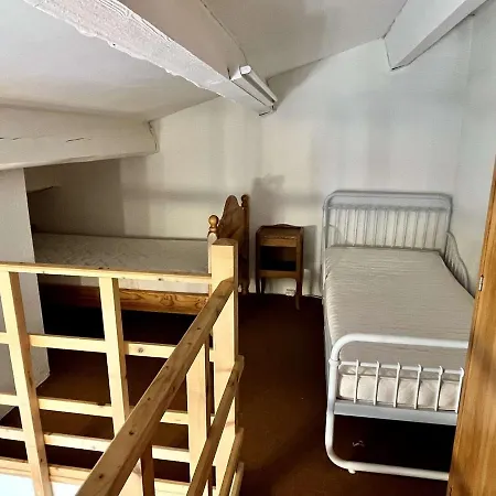 2 Pieces Avec Mezzanine, 6 Couchages, Proche A - Fr-1-225-272 Apartment