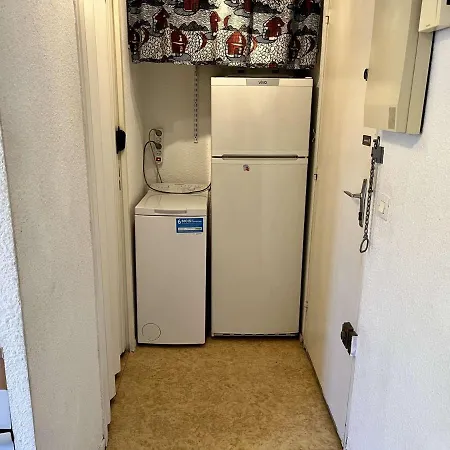 2 Pieces Avec Mezzanine, 6 Couchages, Proche A - Fr-1-225-272 Apartment *